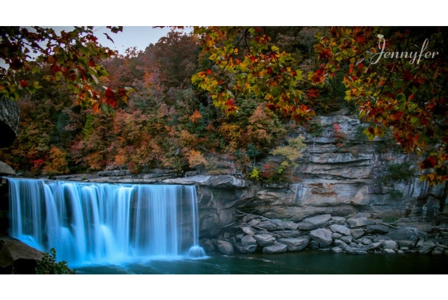 Cumberland Falls