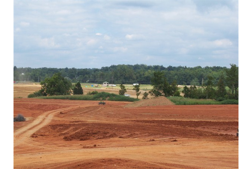 Construction Updates Week of Aug 23 2010