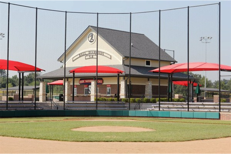 Facility Photos
