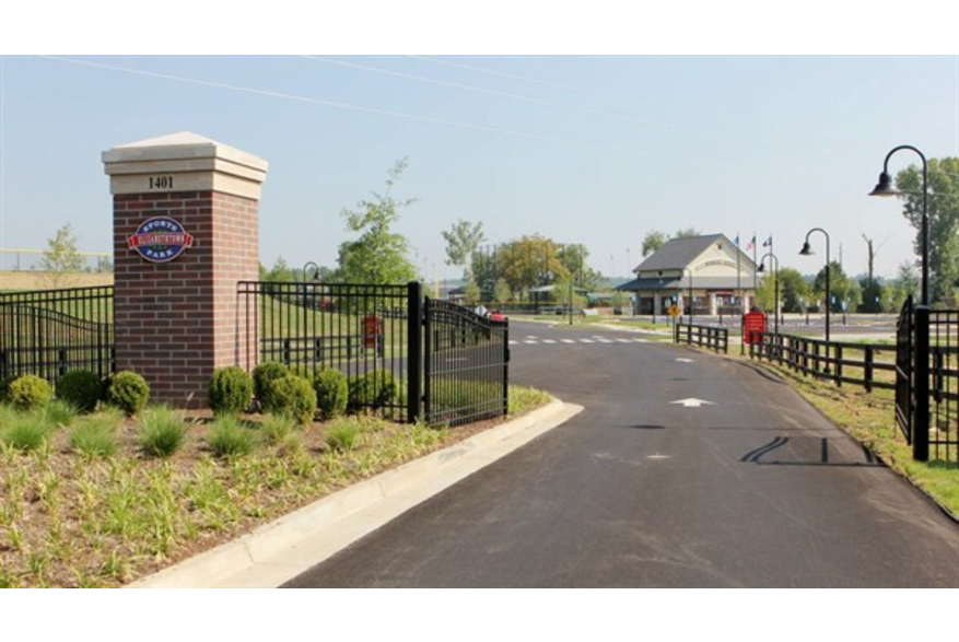 Facility Photos