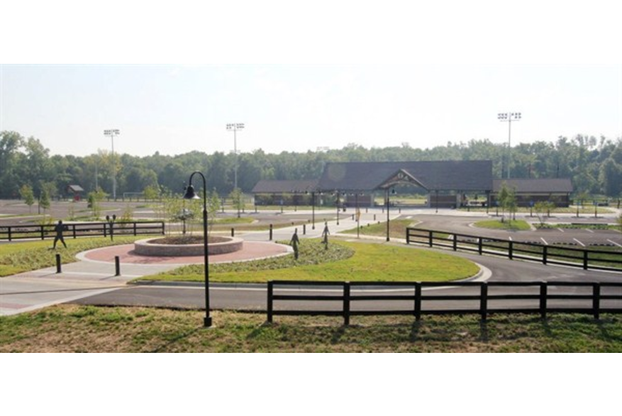Facility Photos
