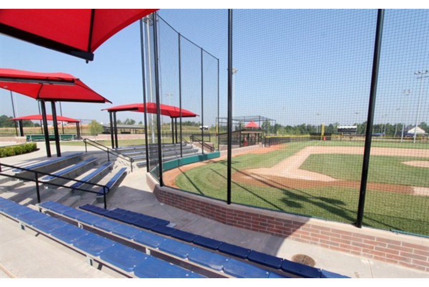 Facility Photos