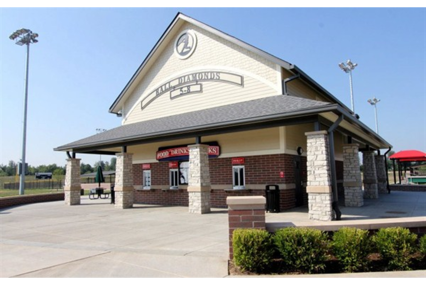 Facility Photos