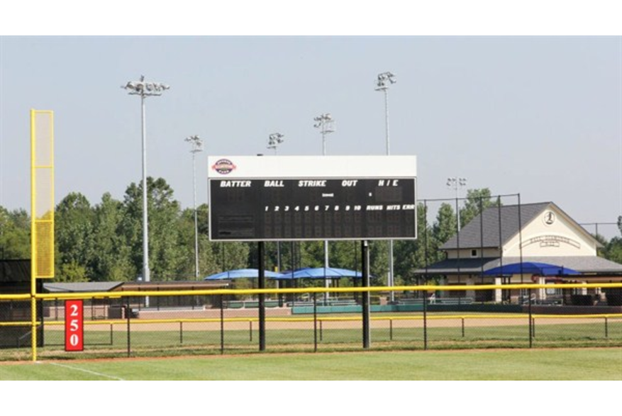 Facility Photos