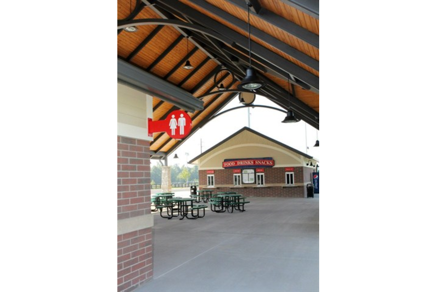 Facility Photos