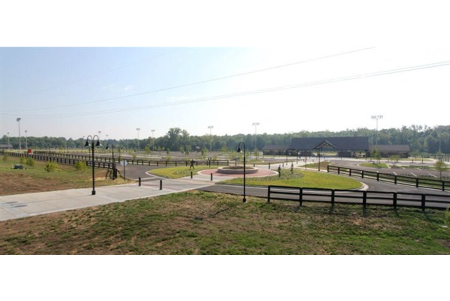 Facility Photos