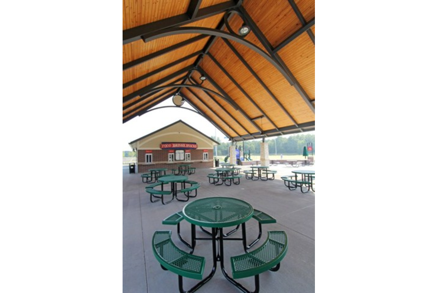 Facility Photos