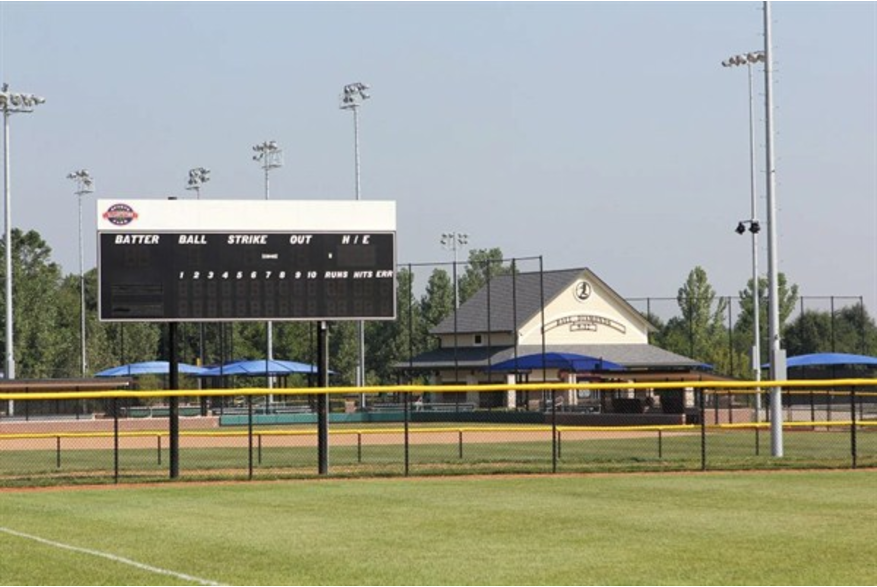 Facility Photos