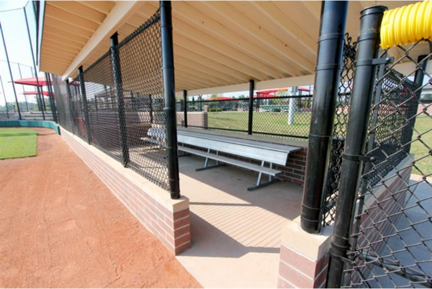 Facility Photos