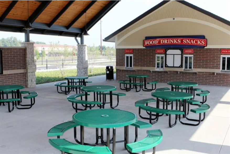 Facility Photos