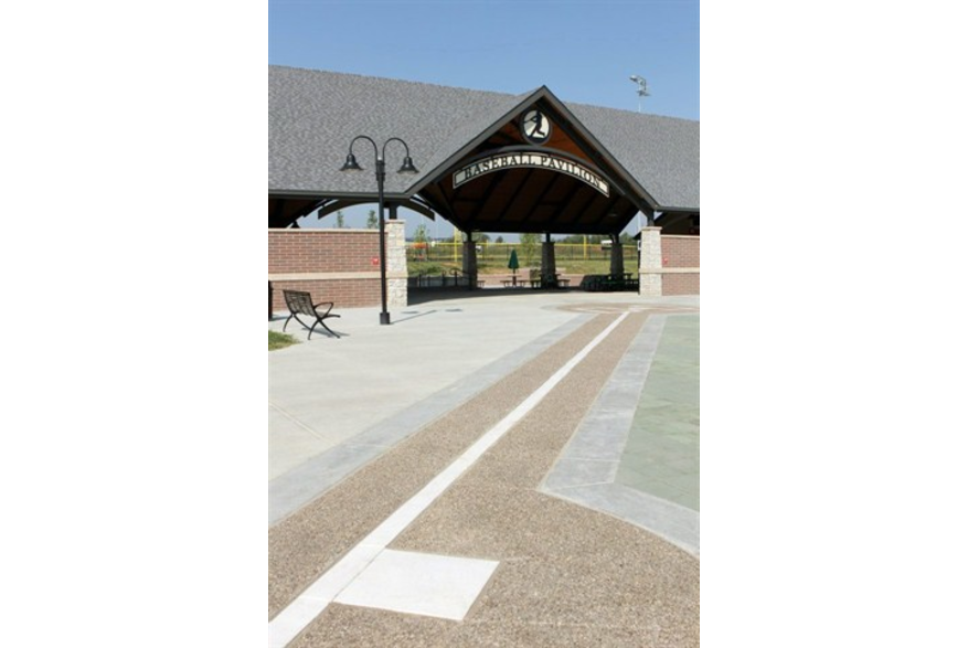 Facility Photos