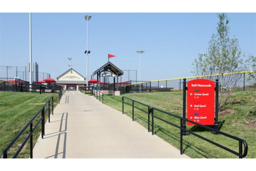 Facility Photos