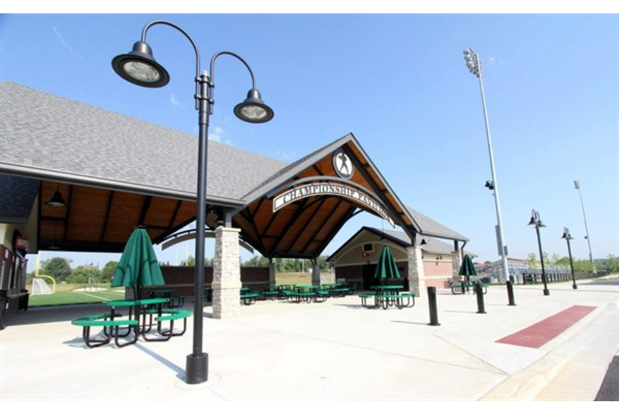 Facility Photos