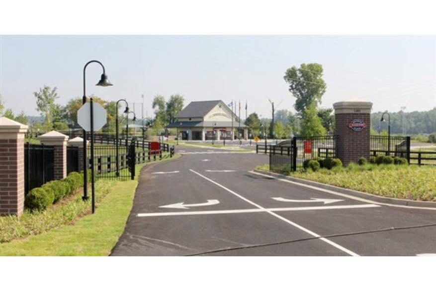 Facility Photos