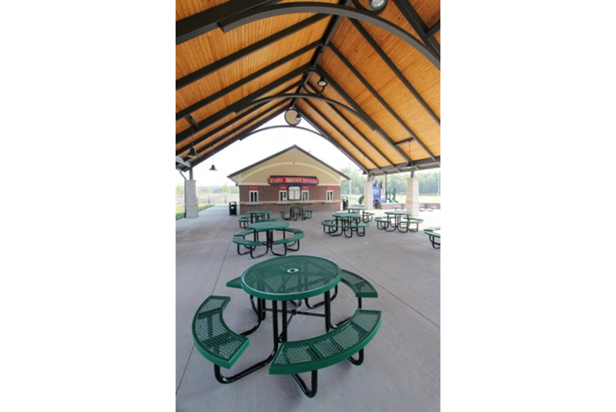 Facility Photos