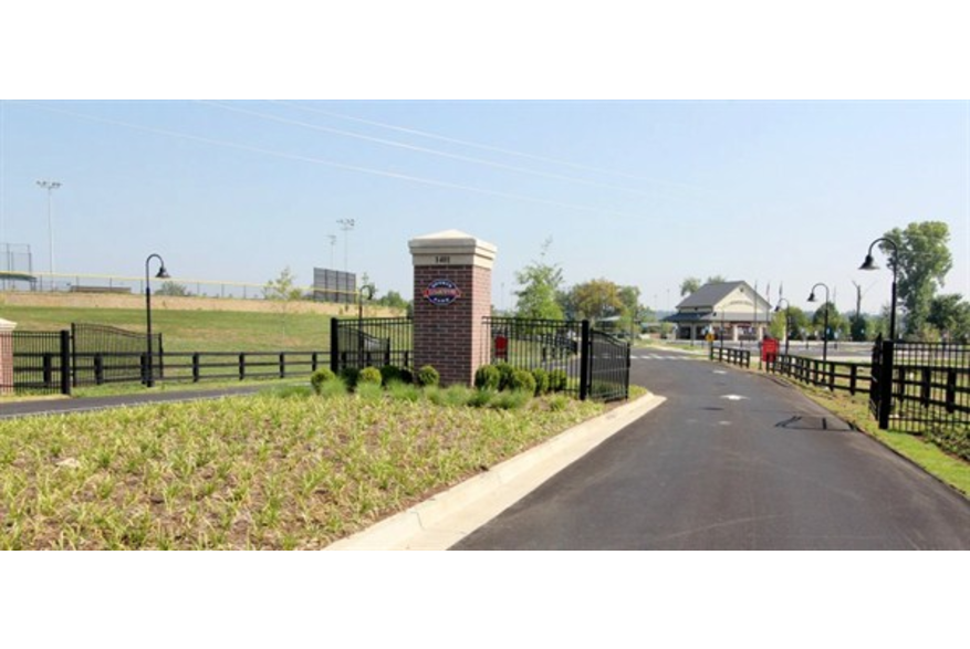 Facility Photos