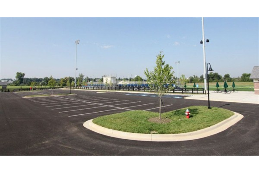 Facility Photos