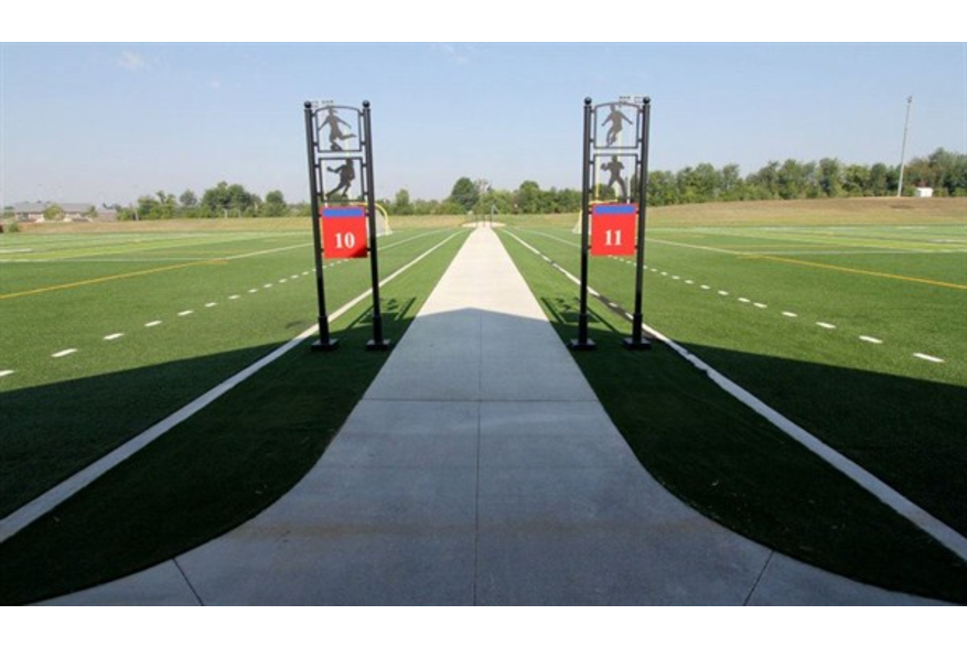 Facility Photos