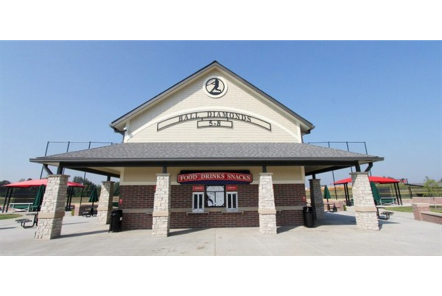 Facility Photos