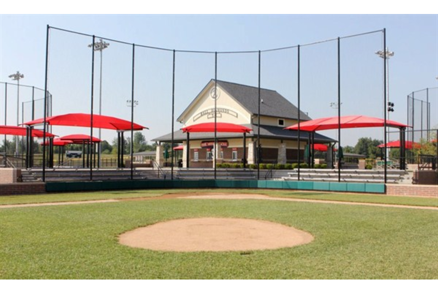 Facility Photos