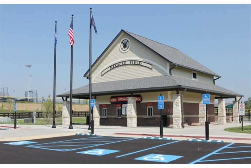 Facility Photos