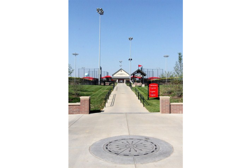 Facility Photos