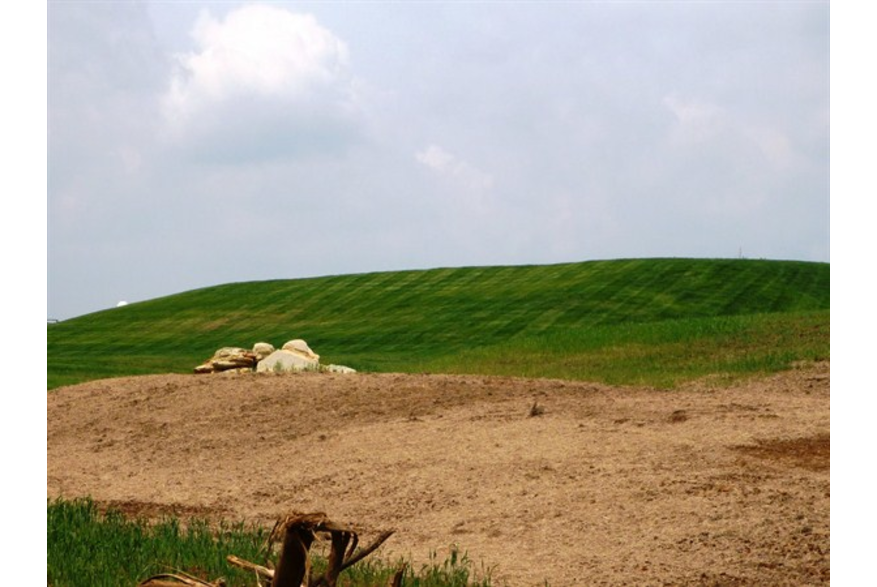 Construction Photos: May 2011