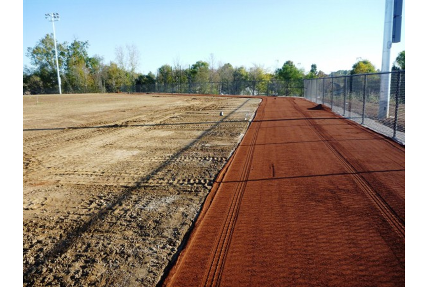 Construction Photos: May 2011
