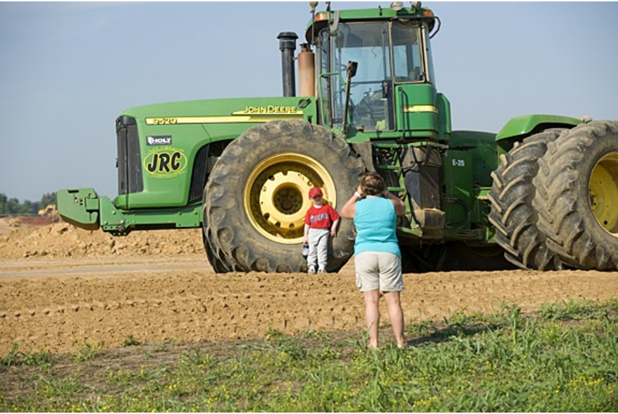 Groundbreaking June 2010