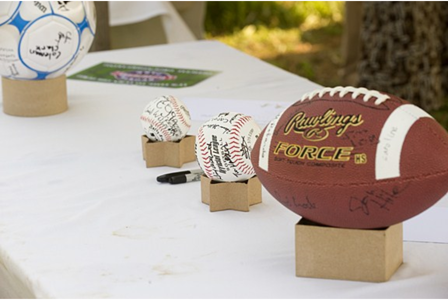 Groundbreaking June 2010