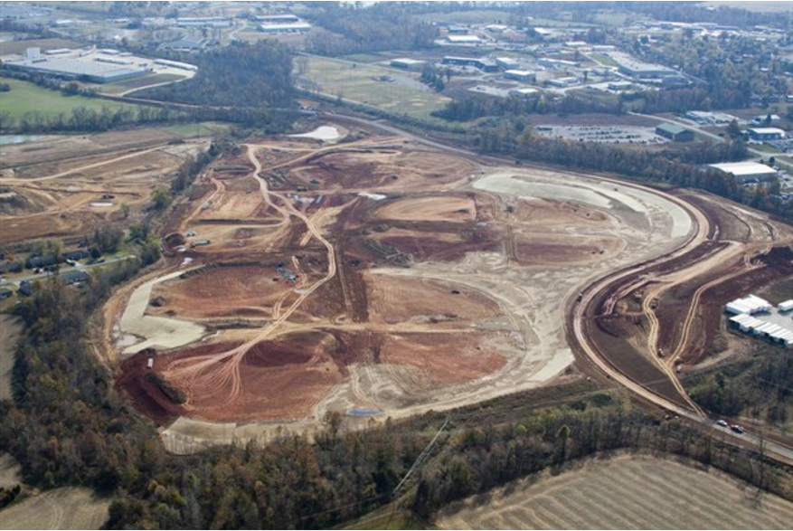 November 2010