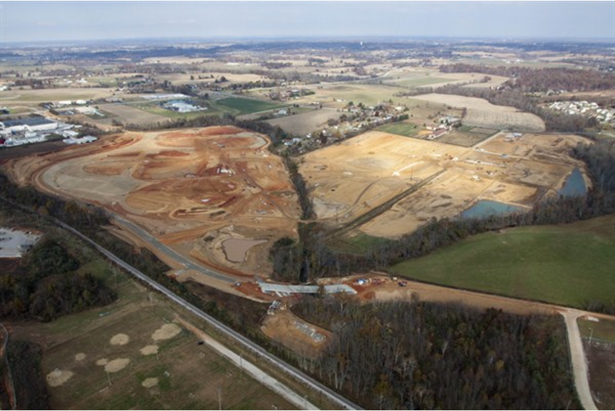 November 2010