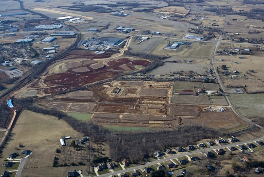 January 2011