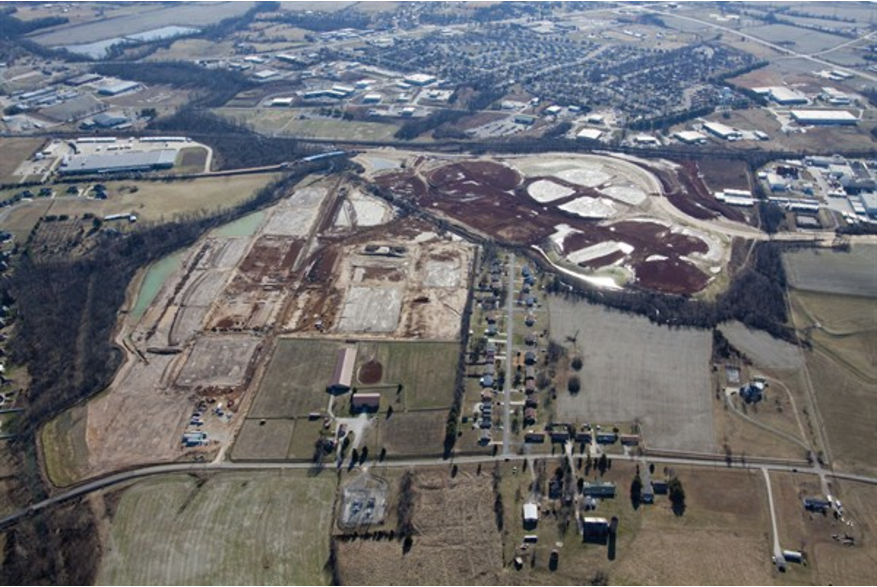 January 2011