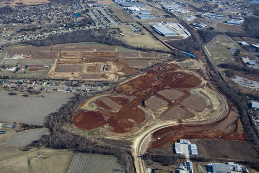January 2011