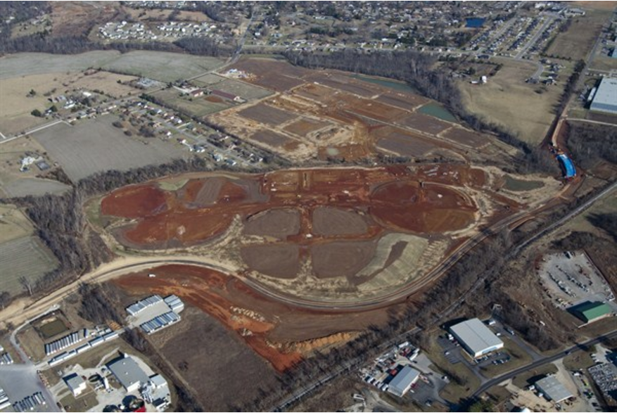 January 2011
