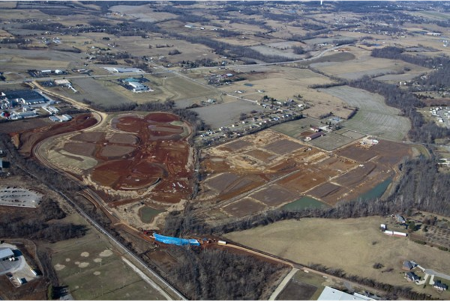 January 2011