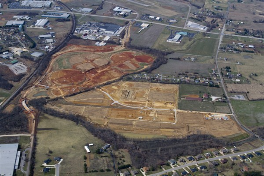 March 2011