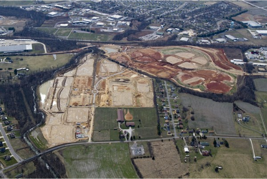 March 2011