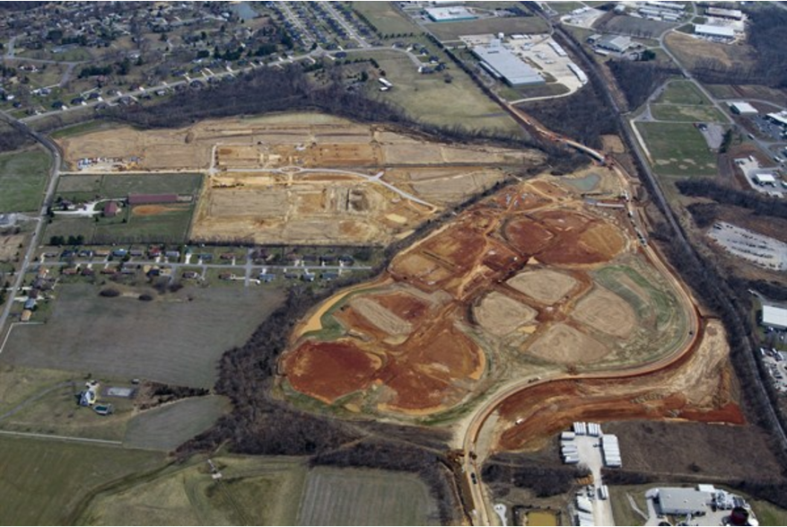 March 2011