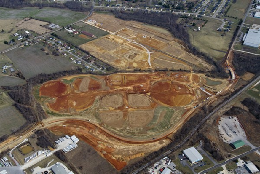 March 2011