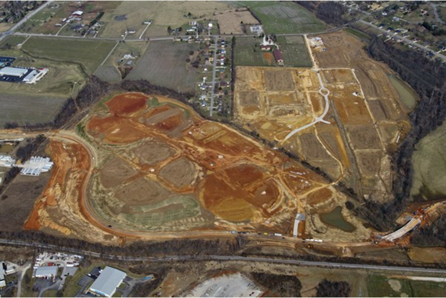 March 2011