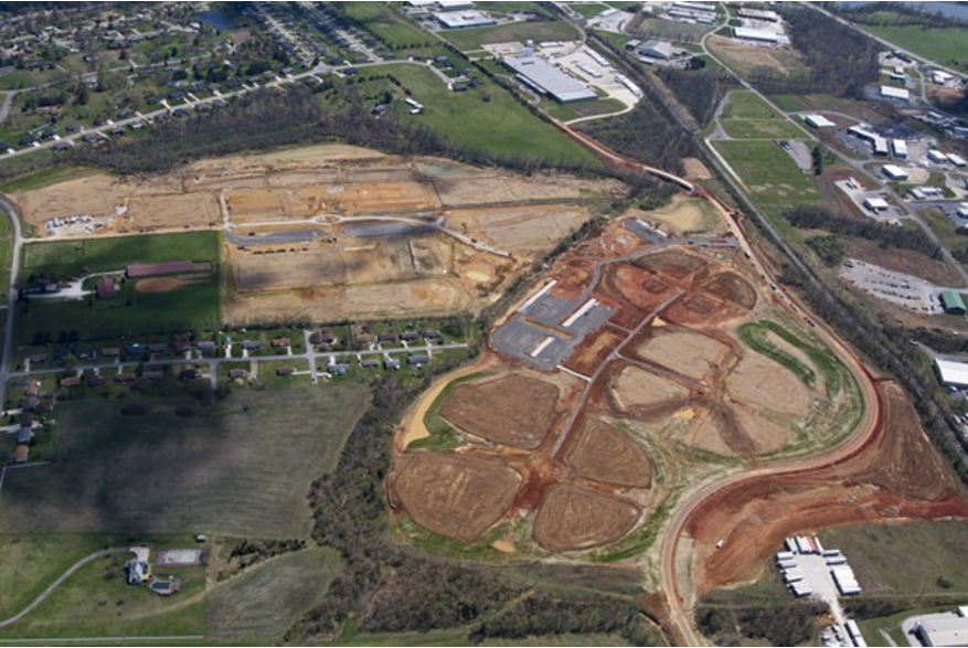 April 2011