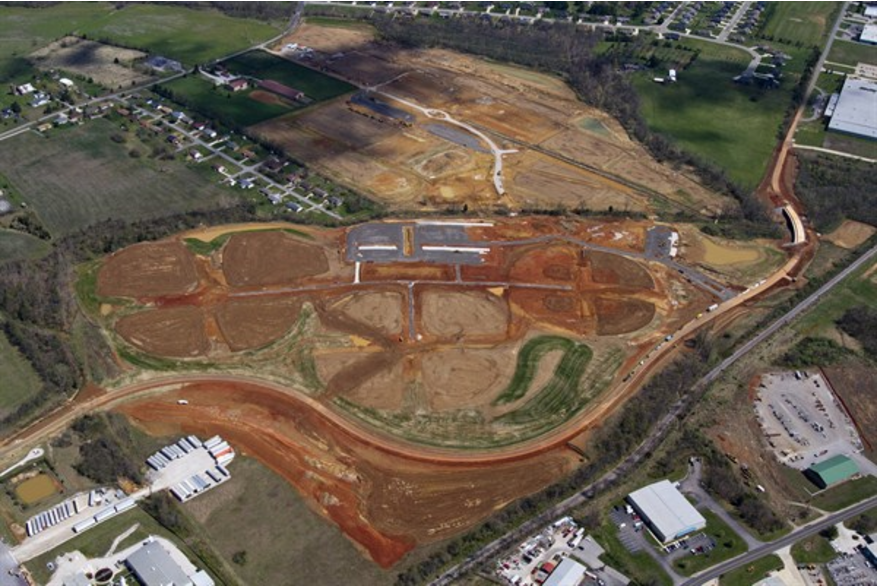 April 2011