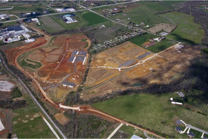 April 2011