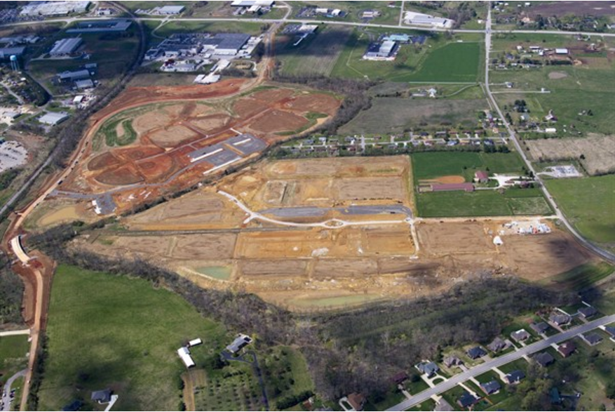 April 2011