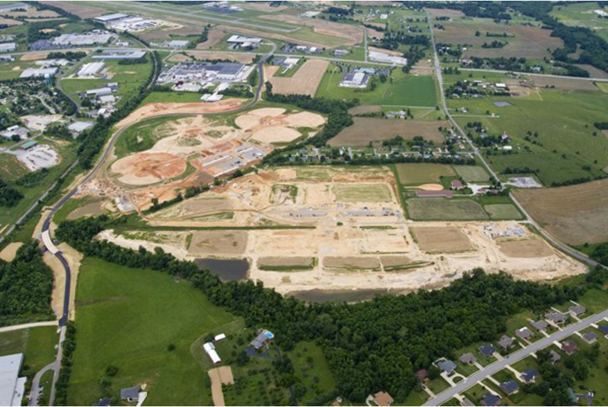 June 2011