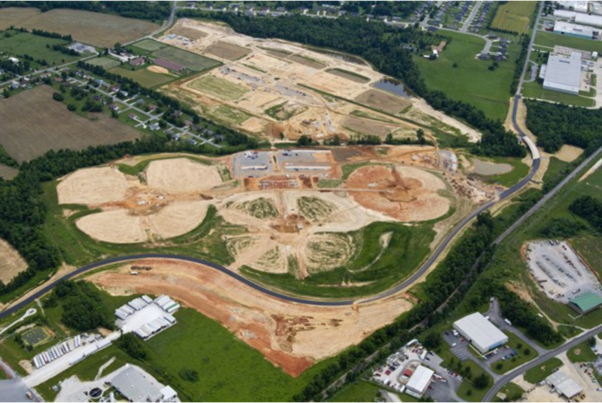 June 2011