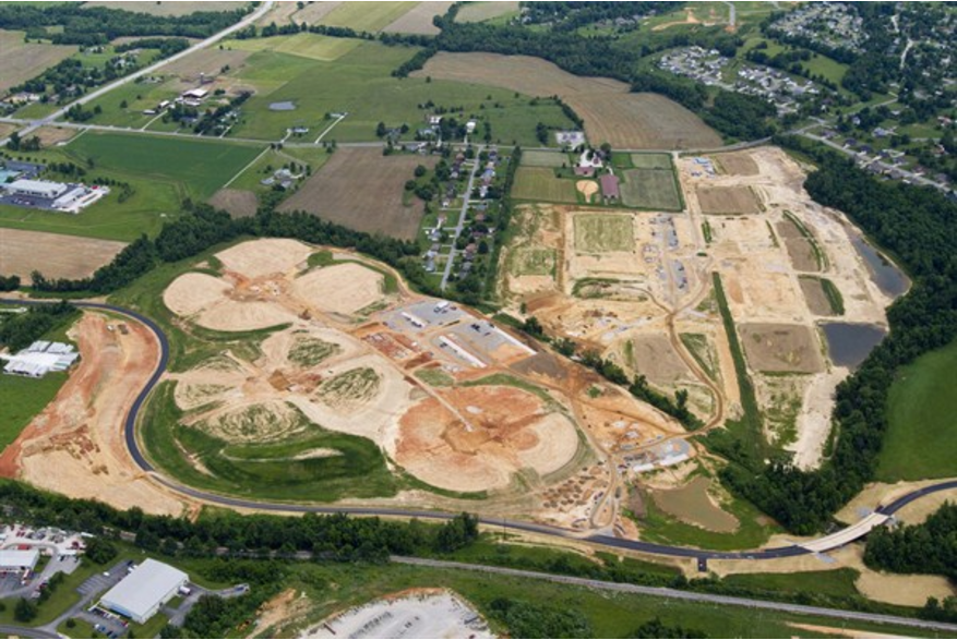 June 2011