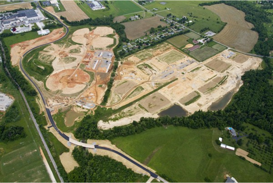 June 2011
